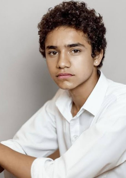 Matthew Carver