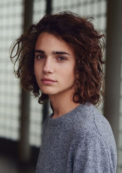 Matthew Clavane photo