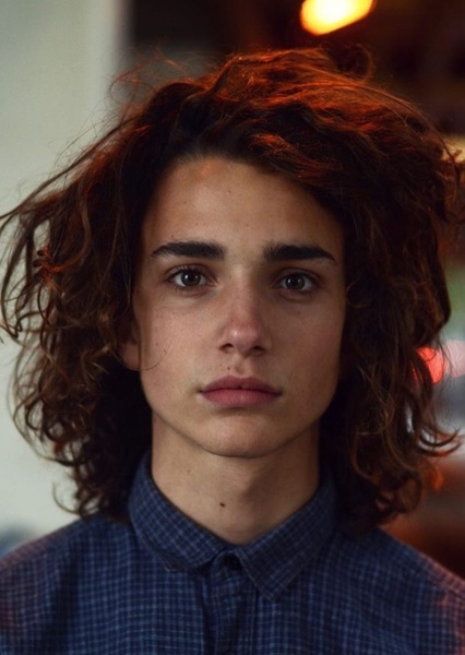 Matthew Clavane photo