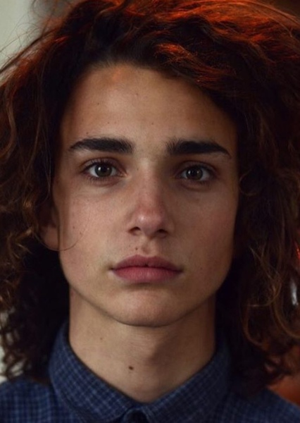 Matthew Clavane