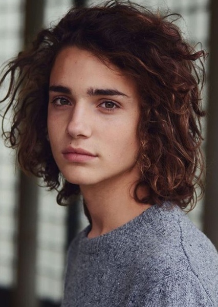 Matthew Clavane photo