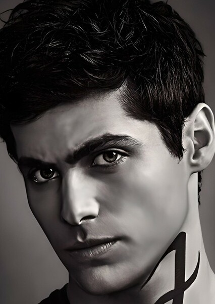 Matthew Daddario photo