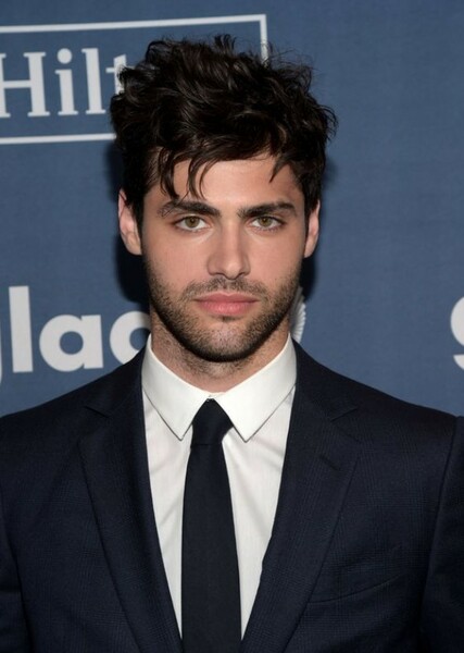Matthew Daddario photo