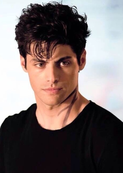 Matthew Daddario photo
