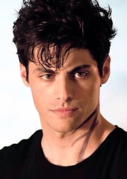 Matthew Daddario photo