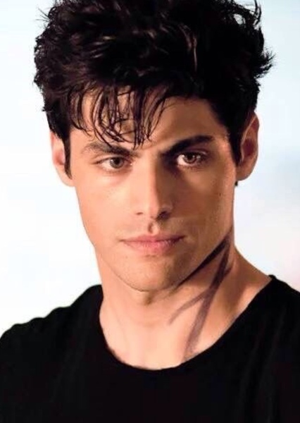 Matthew Daddario photo