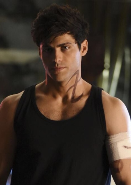 Matthew Daddario photo