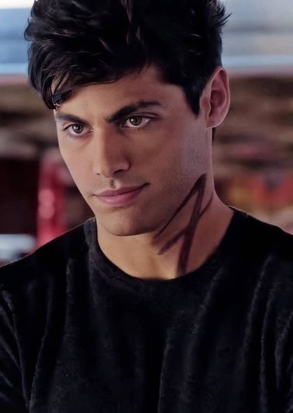 Matthew Daddario photo