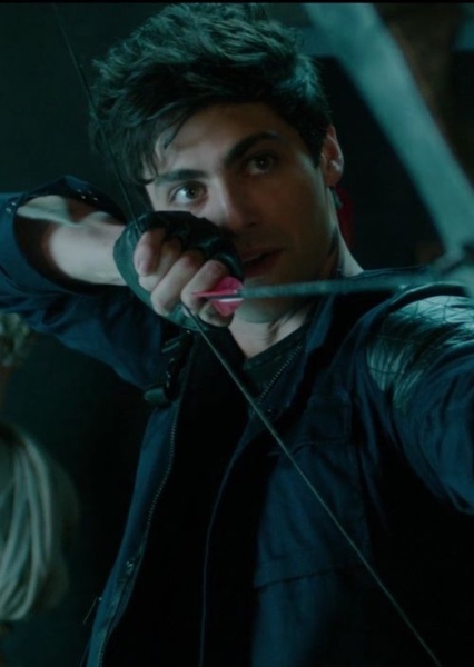 Matthew Daddario photo