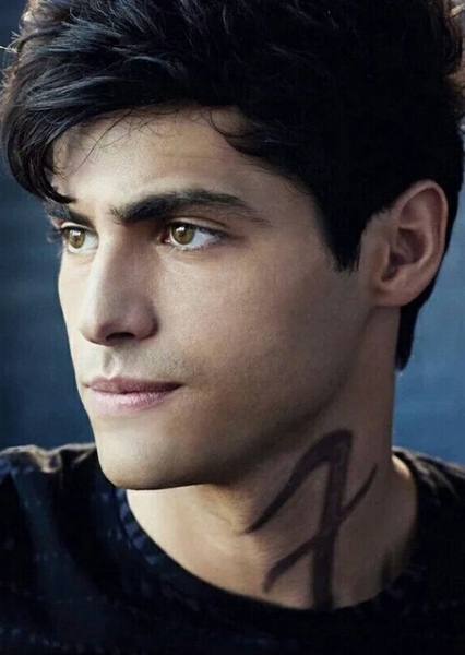 Matthew Daddario photo