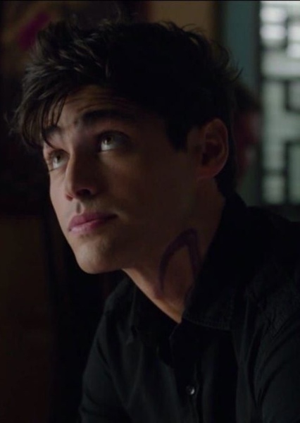 Matthew Daddario photo