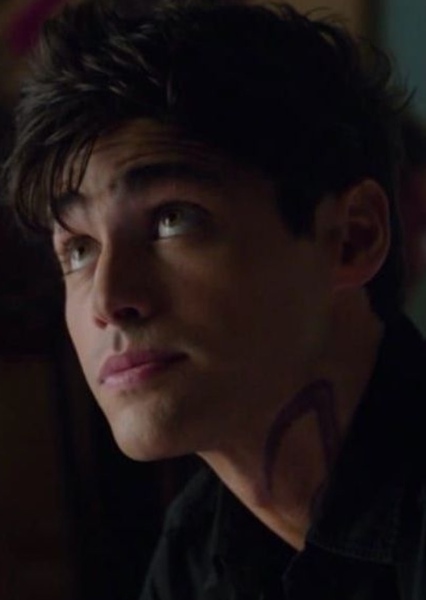 Matthew Daddario photo