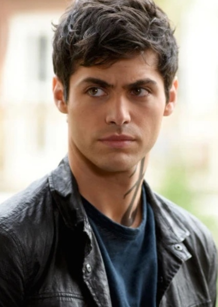 Matthew Daddario