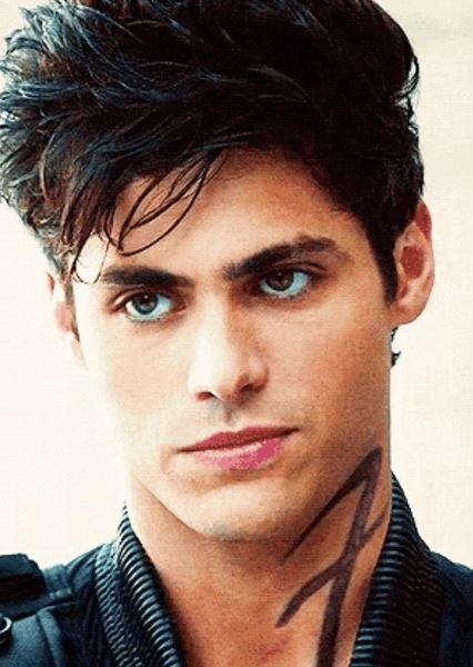 Matthew Daddario photo