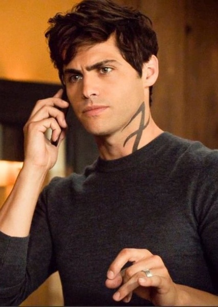 Matthew Daddario photo