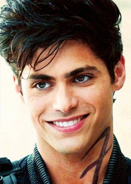 Matthew Daddario photo