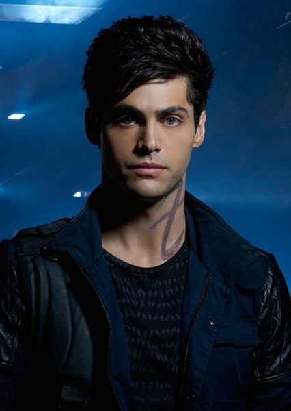Matthew Daddario