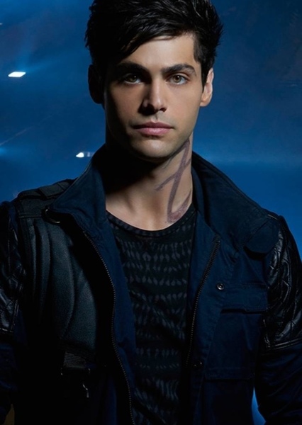 Matthew Daddario photo