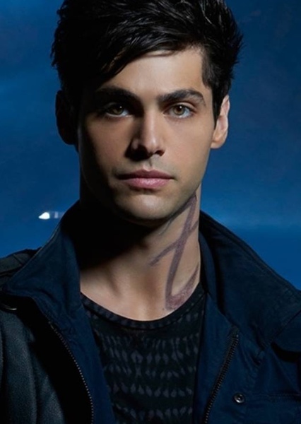 Matthew Daddario photo