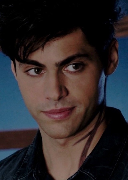 Matthew Daddario photo