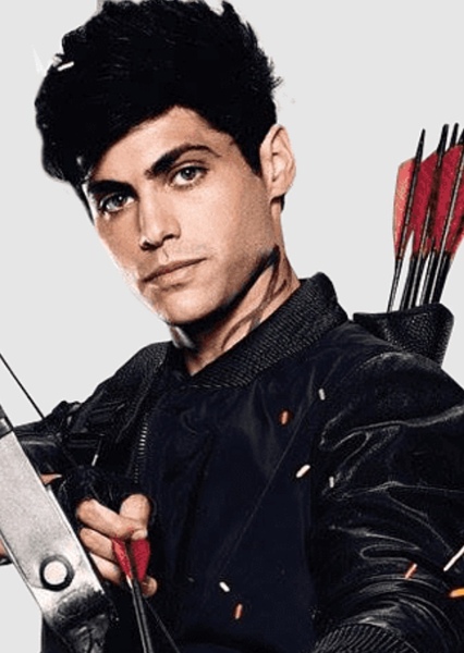 Matthew Daddario photo