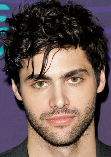 Matthew Daddario photo
