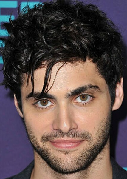 Matthew Daddario photo