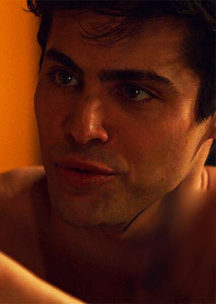 Matthew Daddario photo