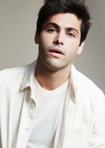 Matthew Daddario photo