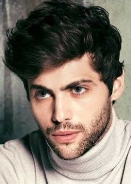 Matthew Daddario