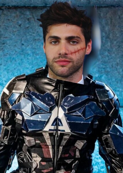 Matthew Daddario photo