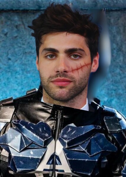 Matthew Daddario photo