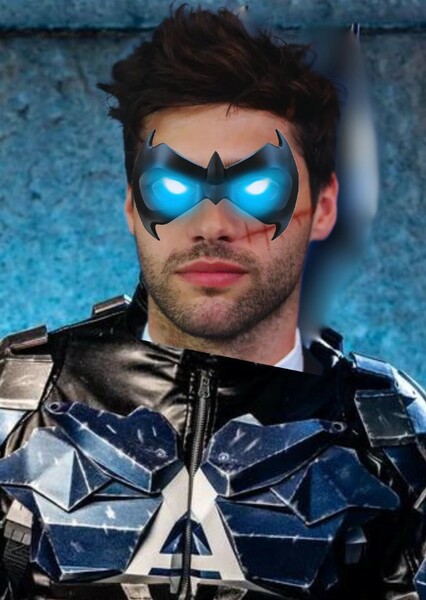 Matthew Daddario photo