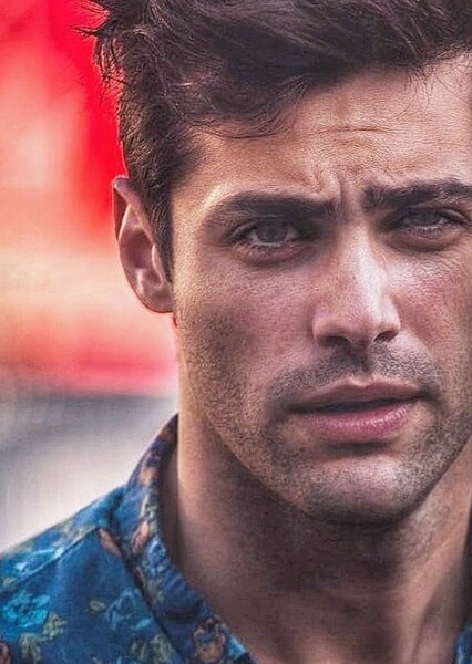 Matthew Daddario photo