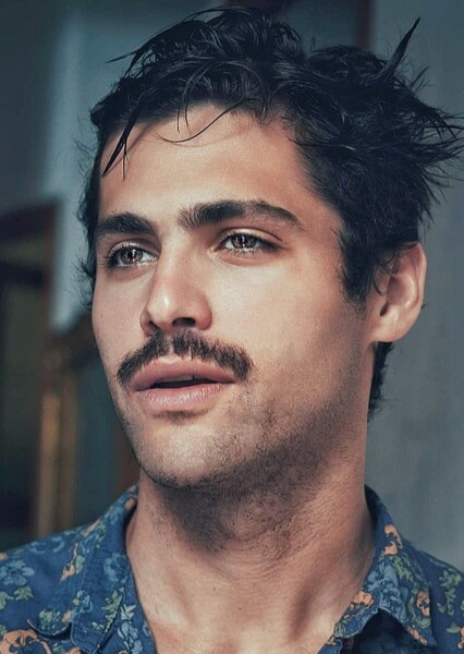 Matthew Daddario photo