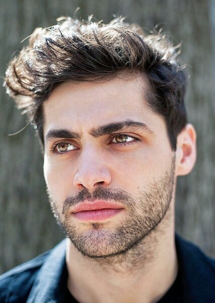 Matthew Daddario photo