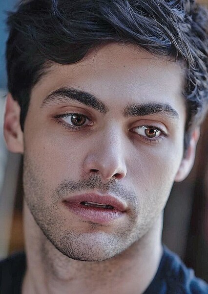 Matthew Daddario photo