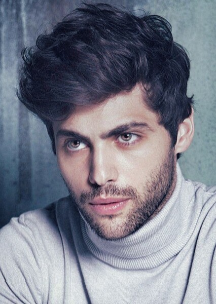 Matthew Daddario photo