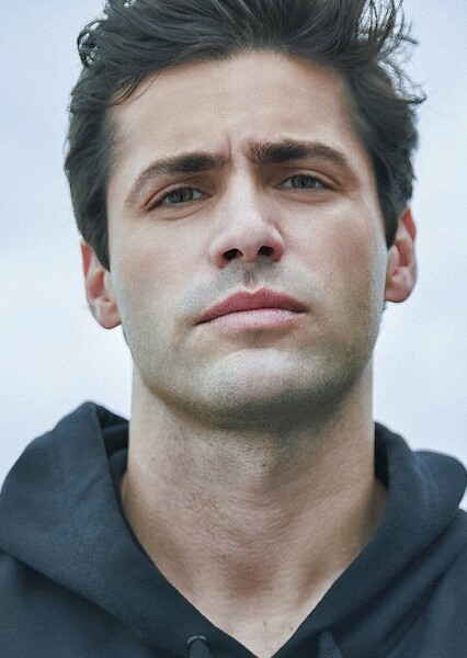 Matthew Daddario photo