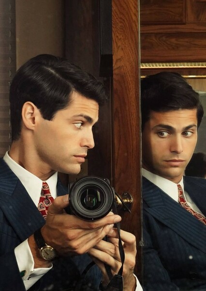 Matthew Daddario photo