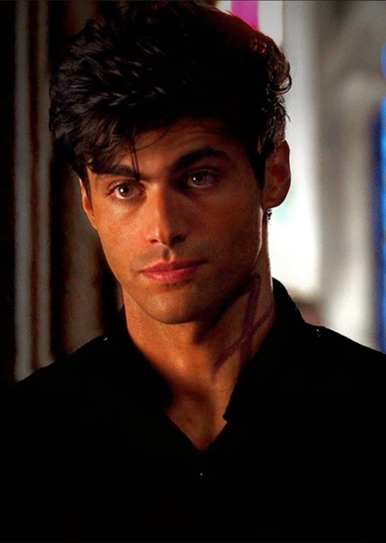 Matthew Daddario