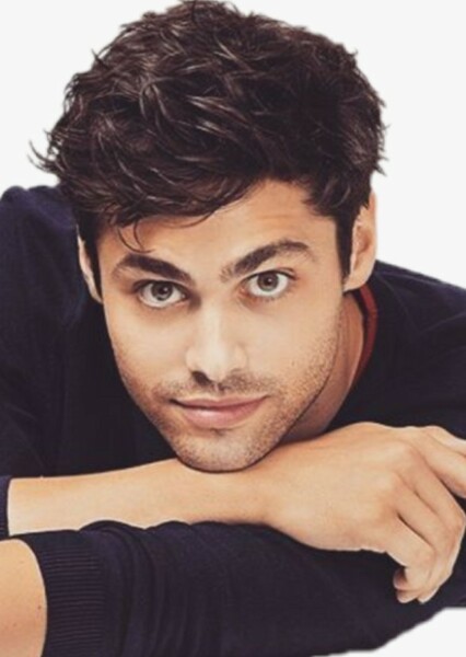 Matthew Daddario photo