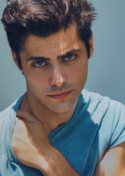 Matthew Daddario photo