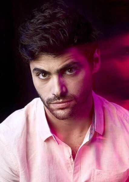 Matthew Daddario photo