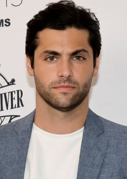 Matthew Daddario photo