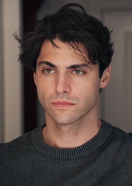 Matthew Daddario