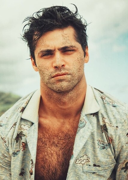 Matthew Daddario photo