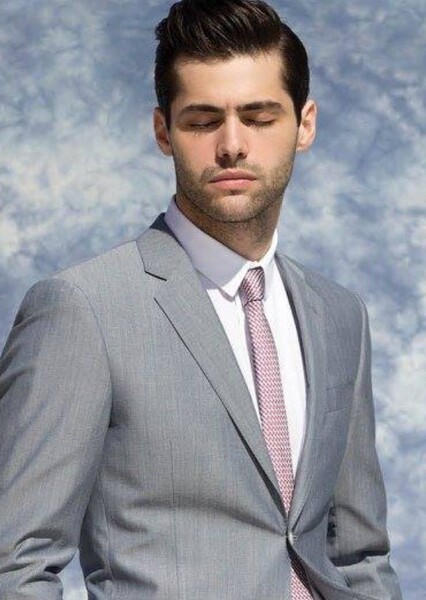 Matthew Daddario photo
