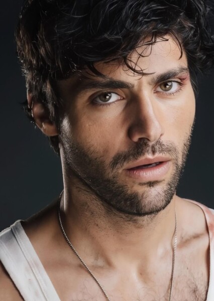 Matthew Daddario photo