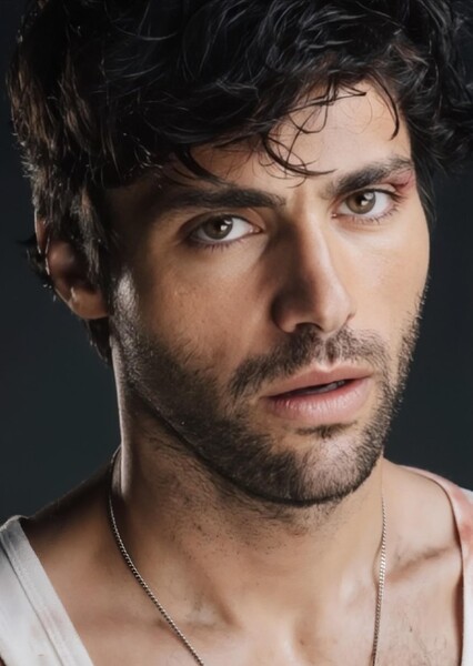 Matthew Daddario photo
